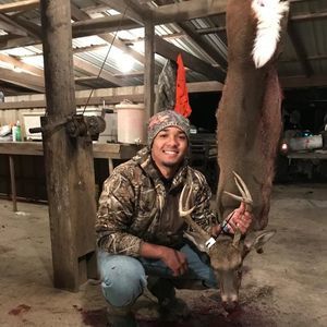 Meet your Posher, Tre